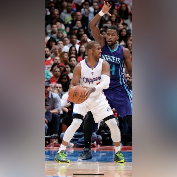 [NEW] Jordan CP3 VIII (2014) - Picture 10 of 10